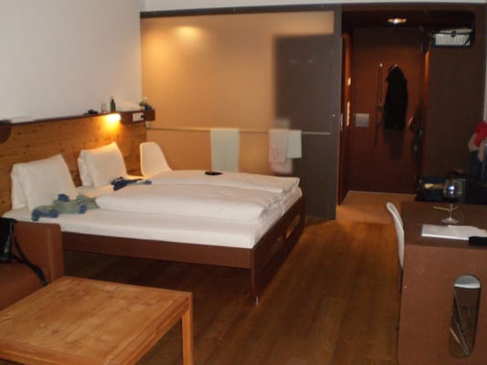 Hotel Hinteregger by null