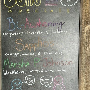 Coffee Culture - Coffee & Tea Near Me - Gainesville, Florida Coffee Culture - Coffee & Tea Near Me - Gainesville, Florida