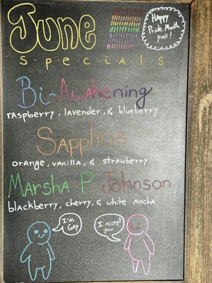Menu photo 1 Coffee Culture Gainesville, FL Menu photo 1 Coffee Culture Gainesville, FL