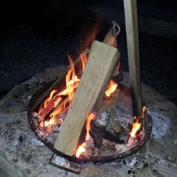 Camping Kleine Bergoase