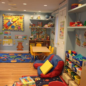 Pride and Joy Childcare - Child Care & Day Care Near Me - Babylon, New York