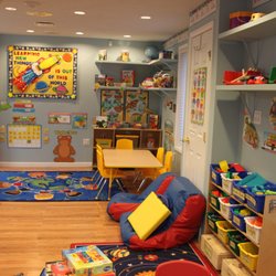 Pride and Joy Childcare