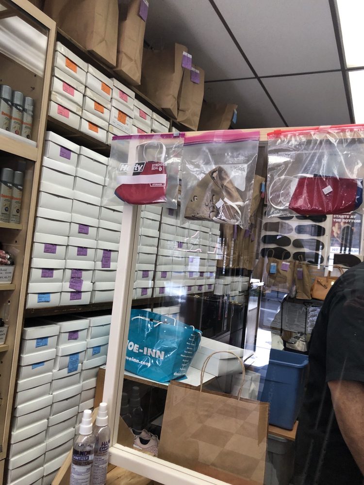 pavlos shoe repair nyc