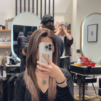 Nonstop Style - Hair dye - Hair Salons Near Me - New York, New York