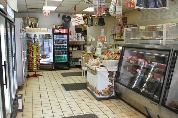 Vace Italian Delicatessen by null