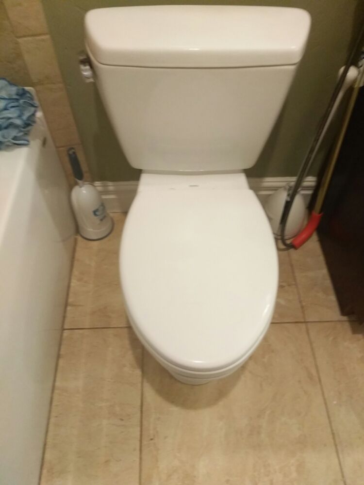 Slide of Moe's Plumbing & Drain