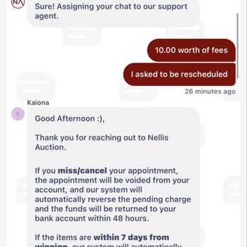 Nellis Auction - Chat - Auction Houses Near Me - Katy, Texas Nellis Auction - Chat - Auction Houses Near Me - Katy, Texas