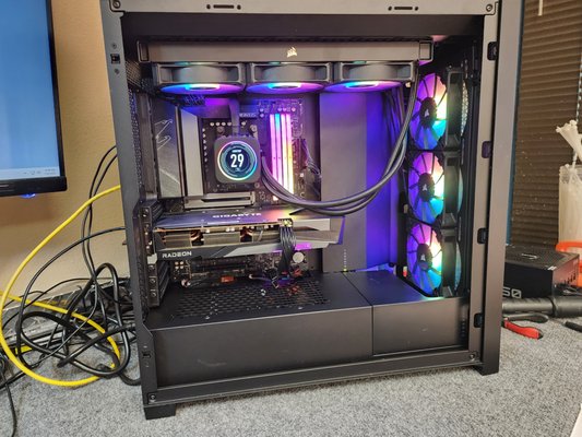 Kevins Mobile PC Repair