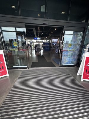 Topgolf Buford by null