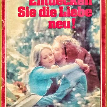 Stasi-Museum - Typisch STASI, Angst vor einem Sex Ratgeber! (02/2020) - Museums Near Me - Berlin, BE
