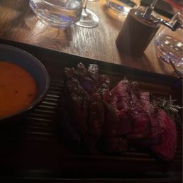 Steak