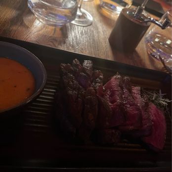 SUD Lisboa - Steak - Venues & Event Spaces Near Me - Lisbon, 11