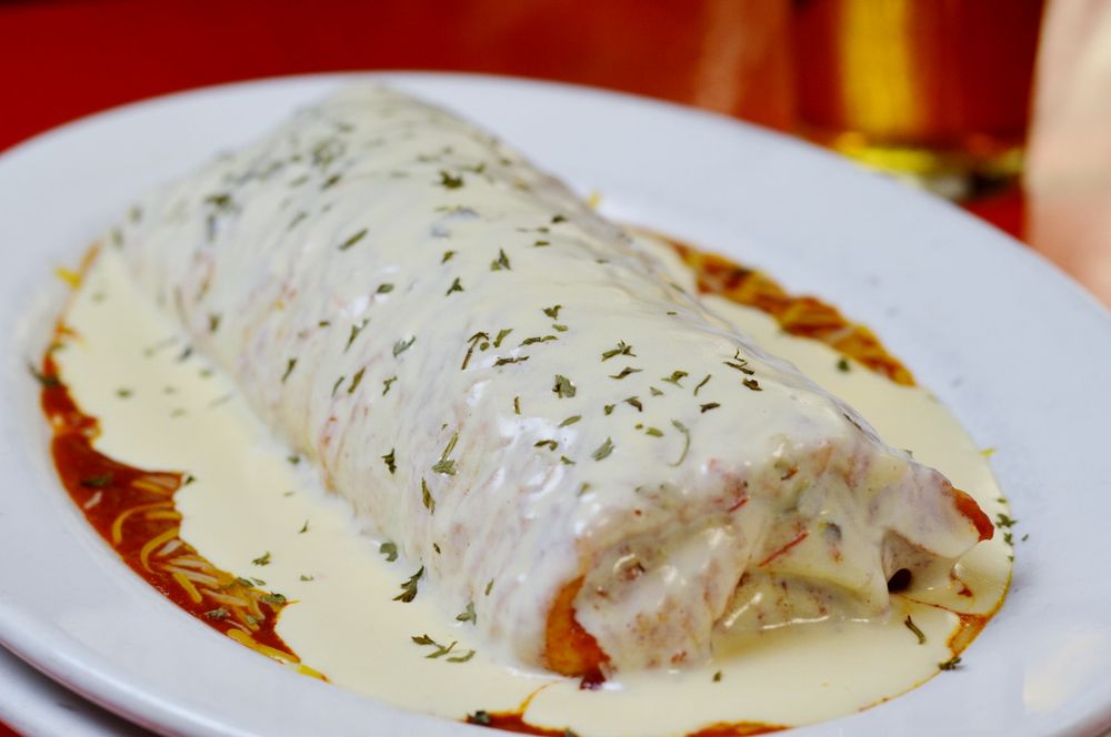 Lola's Burrito & Burger Joint