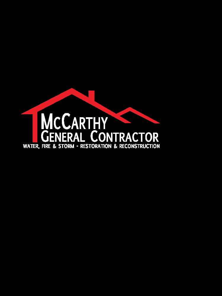 Slide of McCarthy General Contractor