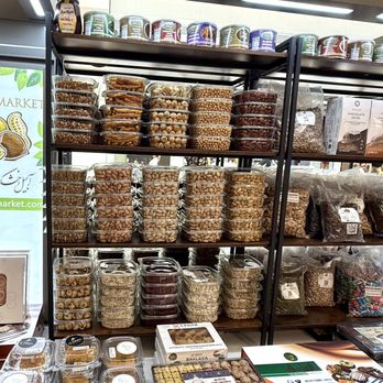 Irooni Market - International Grocery Near Me - Tysons, Virginia Irooni Market - International Grocery Near Me - Tysons, Virginia