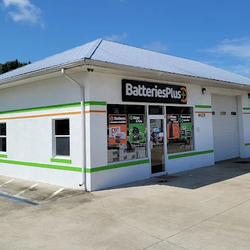 Batteries Plus