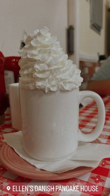 Ellen's Danish Pancake House by null