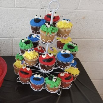 So Cupcake - Desserts Near Me - Salt Lake City, Utah