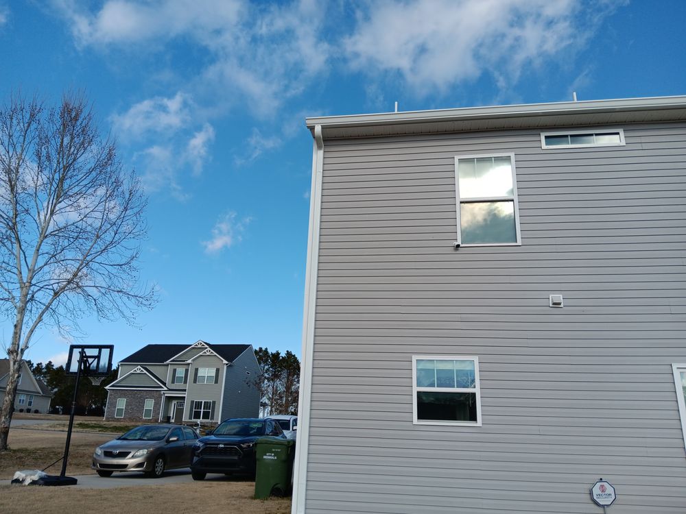 Slide of HM Bourne Roofing