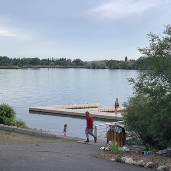 Heyburn Riverside Rv Park - Their Dock - Campgrounds Near Me - Heyburn, Idaho Heyburn Riverside Rv Park - Their Dock - Campgrounds Near Me - Heyburn, Idaho