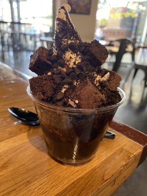 Cow Tipping Creamery by null