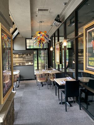 The Kitchen @ Stonebrier by null