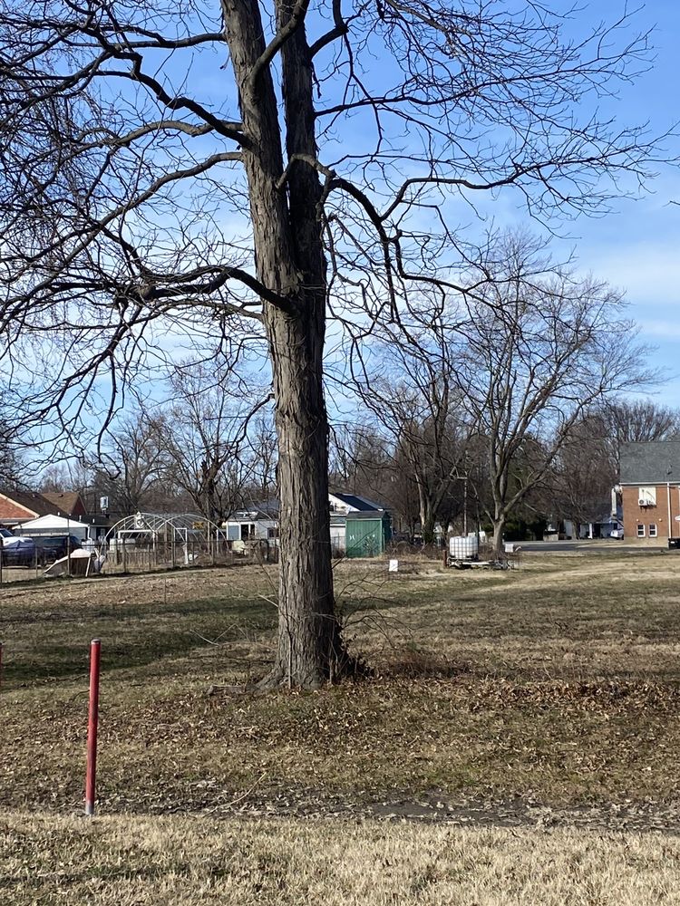 BRIARGATE PRESBYTERIAN CHURCH Updated August 2024 2100 Upper