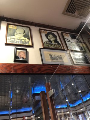 Tom's Restaurant by null
