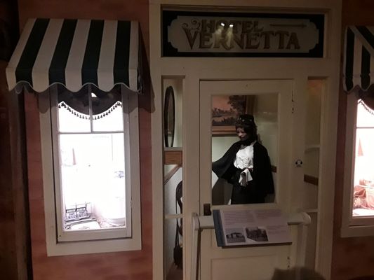 Sigler Western Museum by null