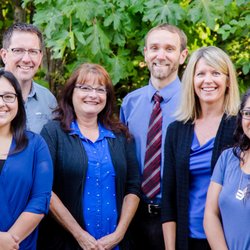 White Salmon Eyecare - White Salmon Eyecare Team!