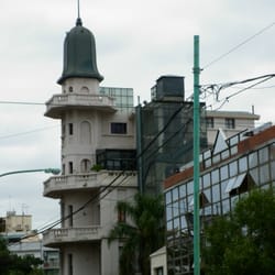 Palacio de los Bichos