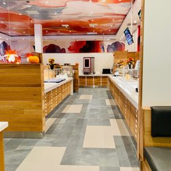 Cascades Casino Delta - Buffet