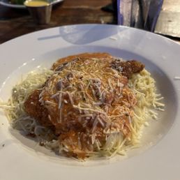 Asiago chicken Asiago chicken