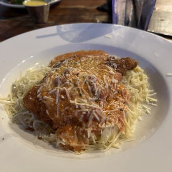 Savannah Taphouse - Asiago chicken - Sports Bars Near Me - Savannah, Georgia Savannah Taphouse - Asiago chicken - Sports Bars Near Me - Savannah, Georgia