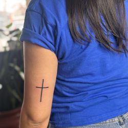 Twofold Tattoo