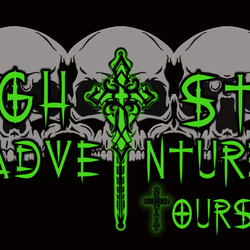 Ghost Adventure Tours
