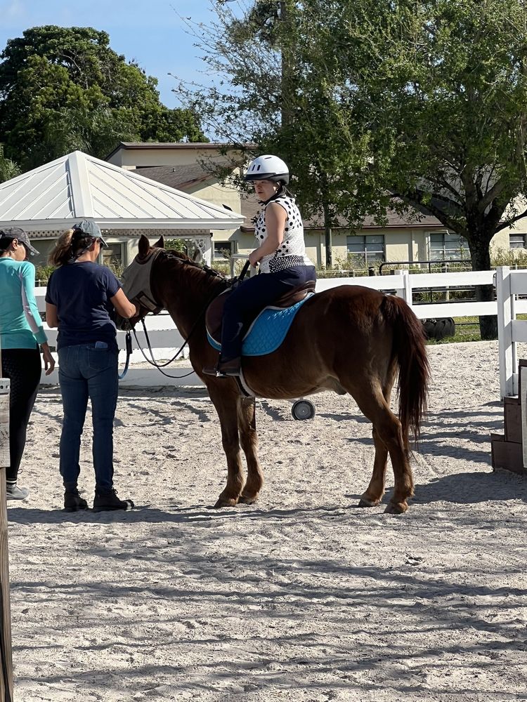 JOHNSON’S FOLLY HORSE FARM 21 Photos 14052 52nd Ave S, Delray Beach