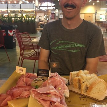 FICO Eataly World - Food Court Near Me - Bologna, BO