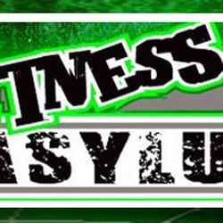 The Fitness Asylum