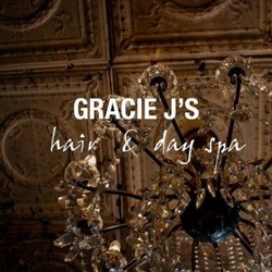 Gracie J's Hair and Day Spa