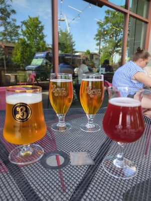 Bruz Beers by null