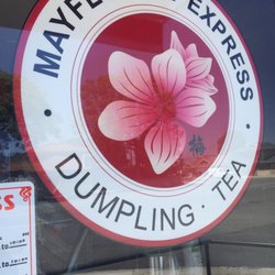Mayflower Dumpling Express
