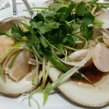 Mayflower Restaurant - Clams - Seafood Near Me - Dublin, California