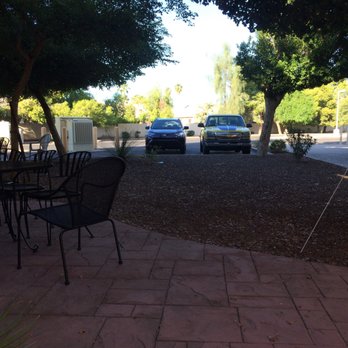 Seattle Espresso - Great weather in October for sitting outside. - Coffee & Tea Near Me - Tempe, Arizona Seattle Espresso - Great weather in October for sitting outside. - Coffee & Tea Near Me - Tempe, Arizona