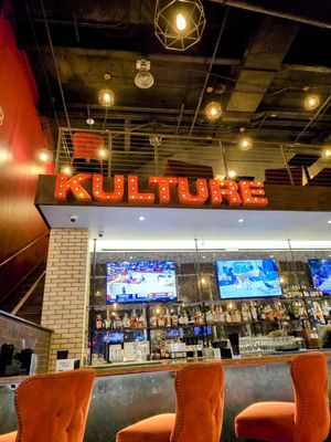 Kulture by null