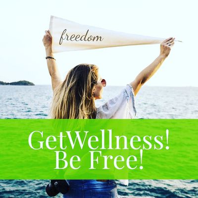 New GetWellness Center Placerville - GetWellness Center