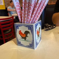 East Town Fried Chicken - Famous Jigong from TVB drama shows.DDDD