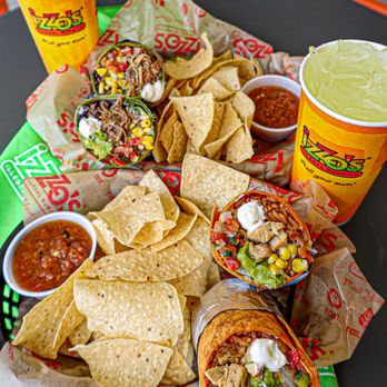 Izzo's Illegal Burrito - Central - mexican food and drinks - Mexican Near Me - Baton Rouge, Louisiana Izzo's Illegal Burrito - Central - mexican food and drinks - Mexican Near Me - Baton Rouge, Louisiana