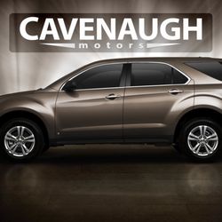 Cavenaugh Motors