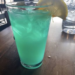 Swamp Water